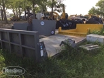 Used 2017 Terramac RT9 Flat Bed